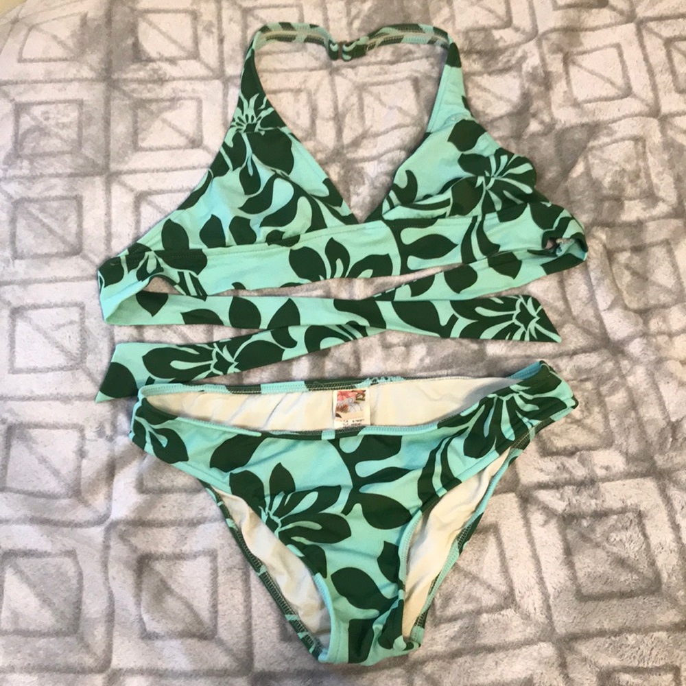 ROXY bikini
